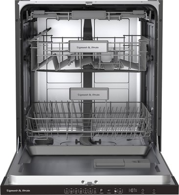 Посудомоечная машина Zigmund & Shtain DW 308.6 - фото