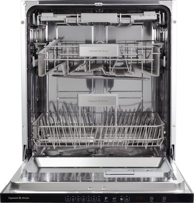 Посудомоечная машина Zigmund & Shtain DW 308.6