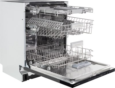 Посудомоечная машина Zigmund & Shtain DW 308.6