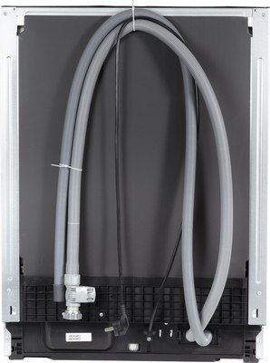 Посудомоечная машина Zigmund & Shtain DW 308.6