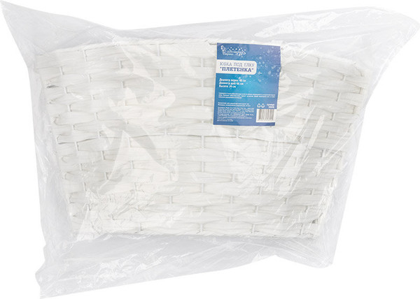 Юбка под елку Волшебная страна Плетенка 108616