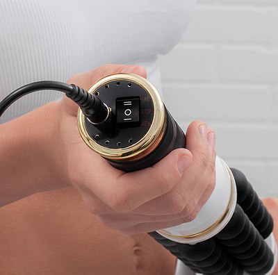 Массажер электронный Gezatone AMG150 / 1301357W