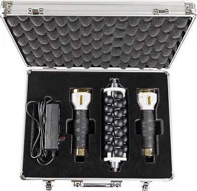 Массажер электронный Gezatone AMG150 / 1301357W