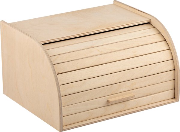 Хлебница Mallony Буханка / 109370 - фото