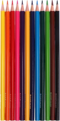 Набор цветных карандашей Erich Krause Простоквашино / 61063