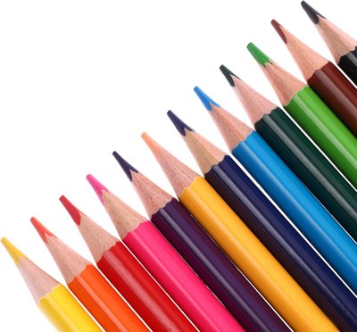 Набор цветных карандашей Erich Krause Простоквашино / 61063