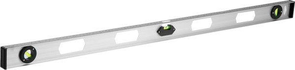 Уровень строительный LOM Рельс 1123542 - фото