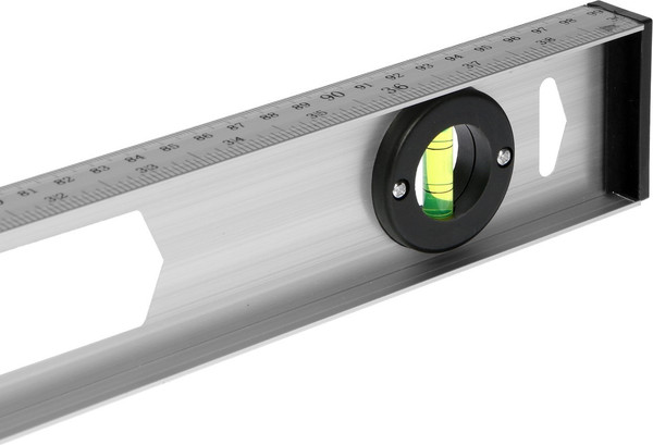 Уровень строительный LOM Рельс 1123542