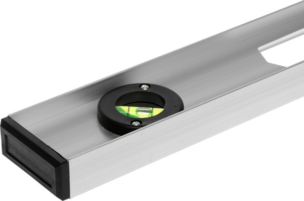 Уровень строительный LOM Рельс 1123542