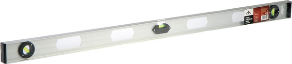 Уровень строительный LOM Рельс 1123542