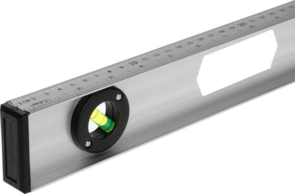 Уровень строительный LOM Рельс 1123542