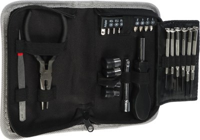 Универсальный набор инструментов Tundra 5084195