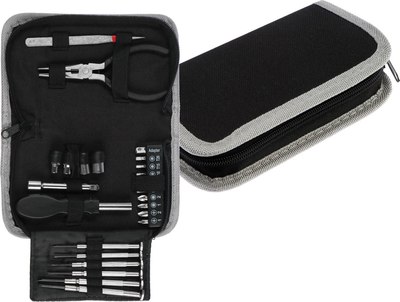 Универсальный набор инструментов Tundra 5084195