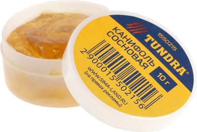 Набор аксессуаров для пайки Tundra Вдом / 7461770