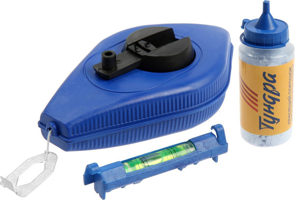 Набор разметочный Tundra 9334721 - фото