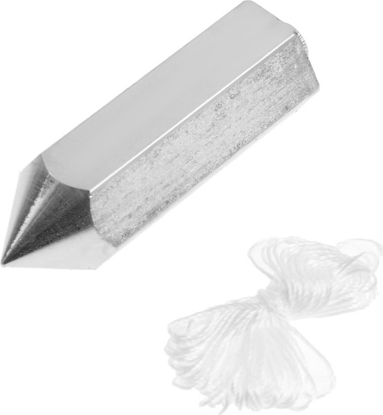 Отвес малярный Tundra 5080476 - фото