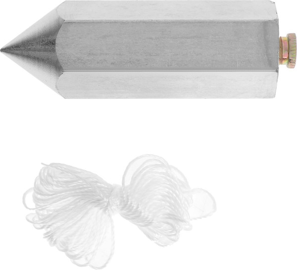 Отвес малярный Tundra 5080476