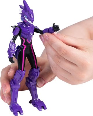 Фигурка коллекционная Dinoster Трина / 43736