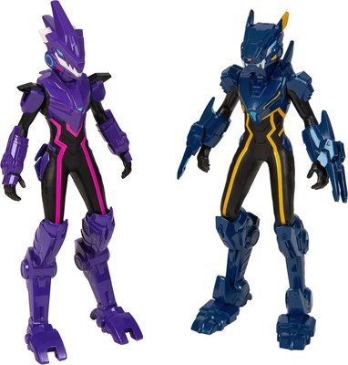 Фигурка коллекционная Dinoster Трина / 43736