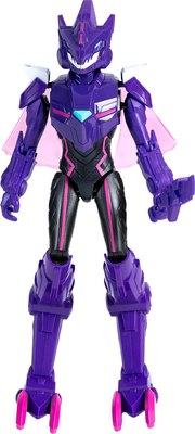 Фигурка коллекционная Dinoster Трина в дино-костюме / 43740 - фото