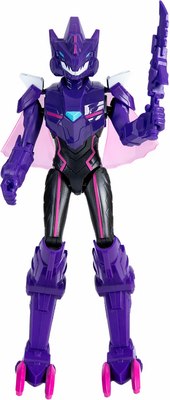 Фигурка коллекционная Dinoster Трина в дино-костюме / 43740