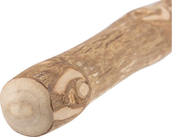 Игрушка для собак Рыжий кот Палочка кофейного дерева / 108054