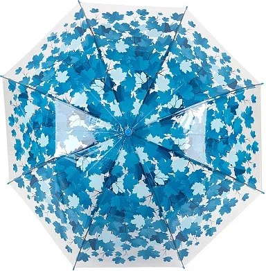 Зонт-трость Рыжий кот Basic / 108781