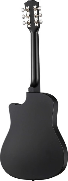 Акустическая гитара Foix FFG-3860C-BK