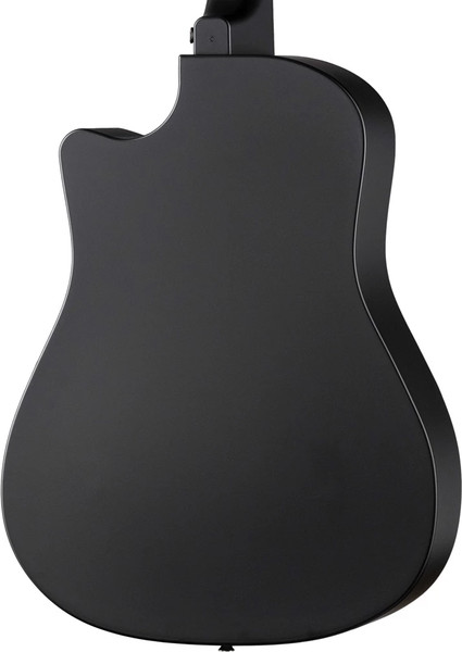 Акустическая гитара Foix FFG-3860C-BK