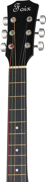 Акустическая гитара Foix FFG-3860C-BK