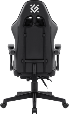 Кресло геймерское Defender Azure / 64476