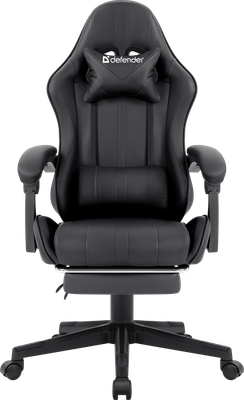 Кресло геймерское Defender Azure / 64476