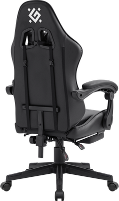 Кресло геймерское Defender Azure / 64476