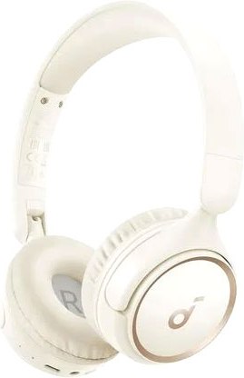 Беспроводные наушники Anker SoundCore H30i / SDC-A3012G21-WT - фото