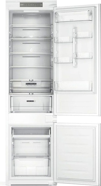 Встраиваемый холодильник Whirlpool WHC20 T352