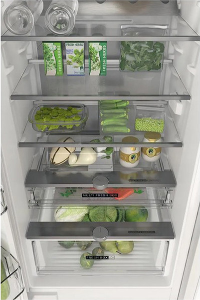 Встраиваемый холодильник Whirlpool WHC20 T352