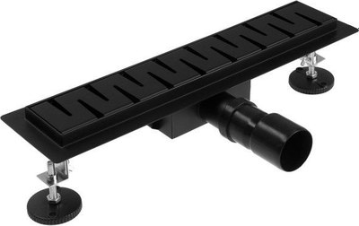 Трап для душа Tim BAD464002BK - фото