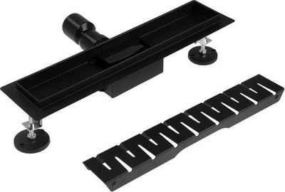 Трап для душа Tim BAD464002BK