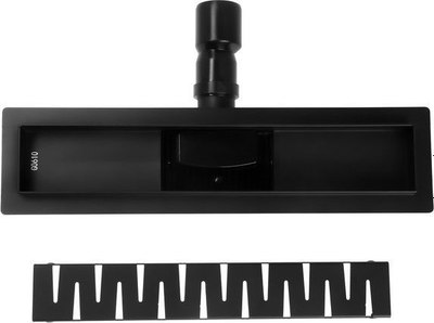 Трап для душа Tim BAD464002BK