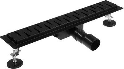 Трап для душа Tim BAD465002BK - фото