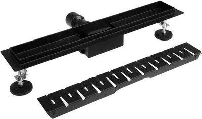 Трап для душа Tim BAD465002BK