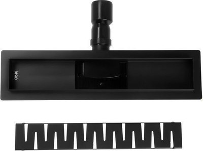 Трап для душа Tim BAD465002BK