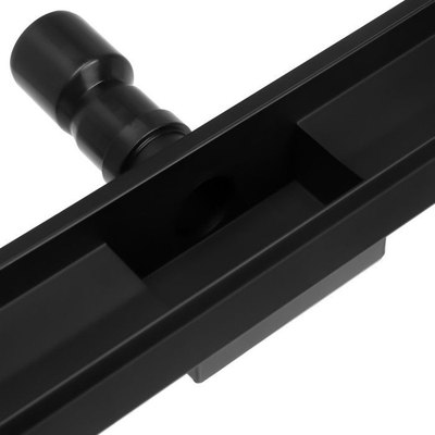 Трап для душа Tim BAD465002BK