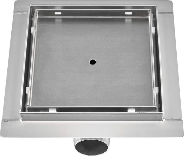 Трап для душа Tim BAD451502 - фото