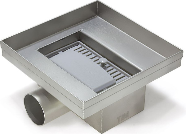 Трап для душа Tim BAD451502