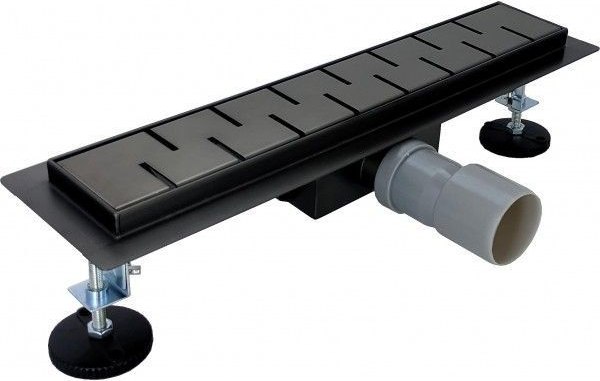 Трап для душа Tim BAD476002GY - фото