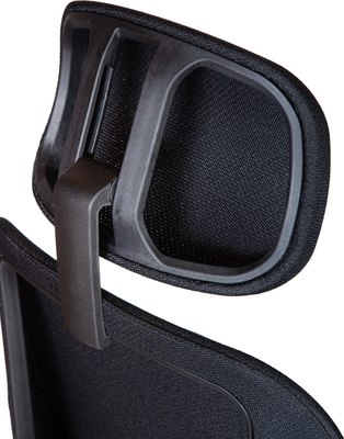 Кресло офисное Norden Nobel / EAC-001A black