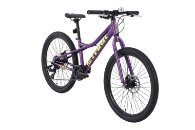 Велосипед STARK Slash 24.1 D 2025