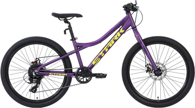 Велосипед STARK Slash 24.1 D 2025 - фото