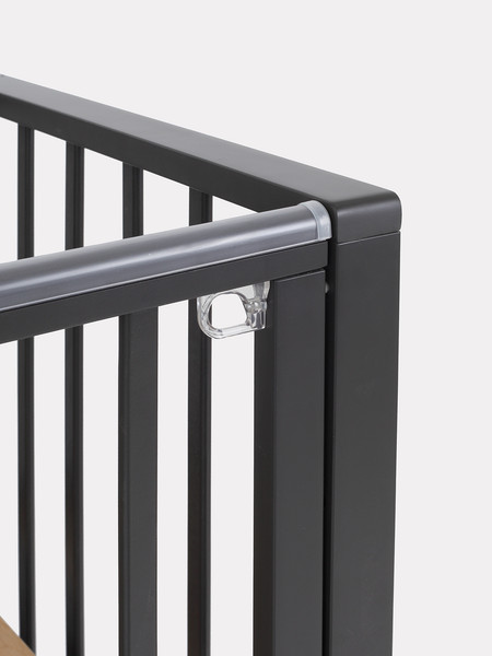 Детская кроватка Rant Bergen Plus / 800